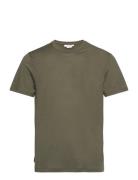 M Mer 150 Tech Lite Iii Ss Tee Icebreaker Khaki