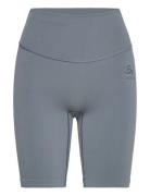 Odlo Tights Short Active 365 Seamless Odlo Blue