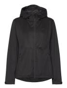 Utladalen Jkt W Five Seasons Black