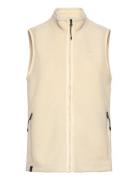 Sunndal Vest W Five Seasons Beige