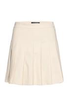 Adina Skirt J. Lindeberg Beige