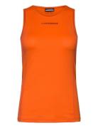 Tanice Top J. Lindeberg Orange