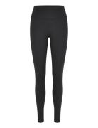 Rib High-Rise Legging, Long Girlfriend Collective Black