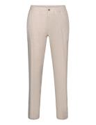 Soren Linen Pants J. Lindeberg Beige