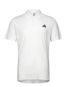 Freelift Polo Shirt Adidas Performance White