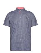 Mattr Cups Polo PUMA Golf Blue