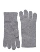 Gloves United Colors Of Benetton Grey