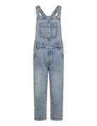 Dungaree United Colors Of Benetton Blue