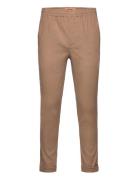 Mmgharris Linen String Pant Mos Mosh Gallery Beige