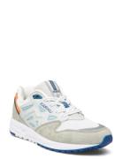 Legacy 96 Abbey St / Dawn Blue Karhu Patterned