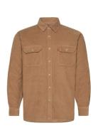 Jackson Worker Ermine Corduroy LEVI´S Men Beige