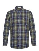 1 Pkt Shirt Wrangler Green