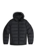 M Coldfront D Hood Outdoor Research Black