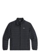 M Transcendent Jkt Outdoor Research Black