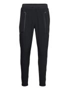 Kodos M Pants Virtus Black