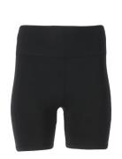 Nagar W Seamless Shorts Athlecia Black