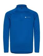 Jaxton M Midlayer Virtus Blue