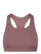 Myolie W Sports Bra Athlecia Pink