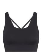 Gaby V2 W Sports Bra Athlecia Black