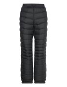 Nebelhorn Down Pants W Jack Wolfskin Black