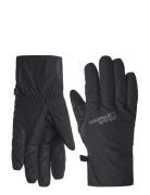 Winter Basic Glove Jack Wolfskin Black