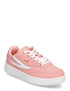 Fila Sevaro Wmn FILA Pink