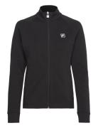 Benidorm Track Jacket FILA Black