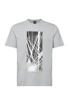 Tee 6 BOSS Grey