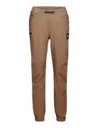 Mass Pants Women Mammut Brown