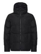 Maddox Jkt M Five Seasons Black