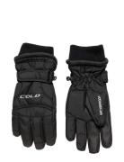 Force Glove Sr. COLD Black