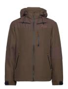 Ultra Pro Hunting Jacket Swedteam Khaki