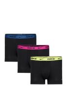 Trunk 3Pk NIKE Underwear Black