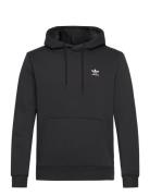 Essential Hoody Adidas Originals Black