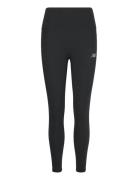 Nb Harmony High Rise Legging 25" New Balance Black