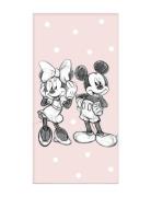 Towel Mickey 1348 - 70X140 Cm BrandMac Patterned