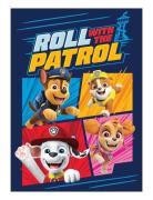 Fleece Paw Patrol - Pp 1055 BrandMac Patterned