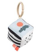 Kontrast Babyterning Happy Clouds Farvemix D By Deer Patterned