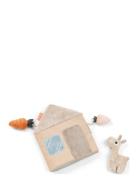 Lalees Hus Stofbog Lalee Sand D By Deer Beige