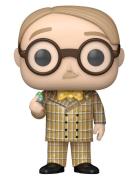Funko! Pop Vinyl Willy Wonka Prodnose Funko Patterned