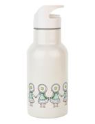 Beskow Flowerfestival, Water Bottle Rätt Start Patterned
