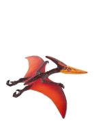 Schleich Pteranodon Schleich Patterned
