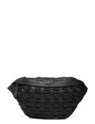 Bumbag DEPECHE Black