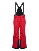 Reimatec Winter Pants, Wingon Reima Red