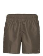 Nike M 5" Volley Short NIKE SWIM Khaki