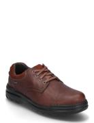 Rockie Walkgtx H Clarks Brown