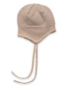 Oslo Bonnet Mp Denmark Beige