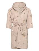 Erin Muslin Bathrobe Nuuroo Beige