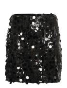 Luckymw Skirt My Essential Wardrobe Black