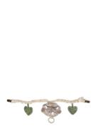 Leah Activity Chain That's Mine Patterned